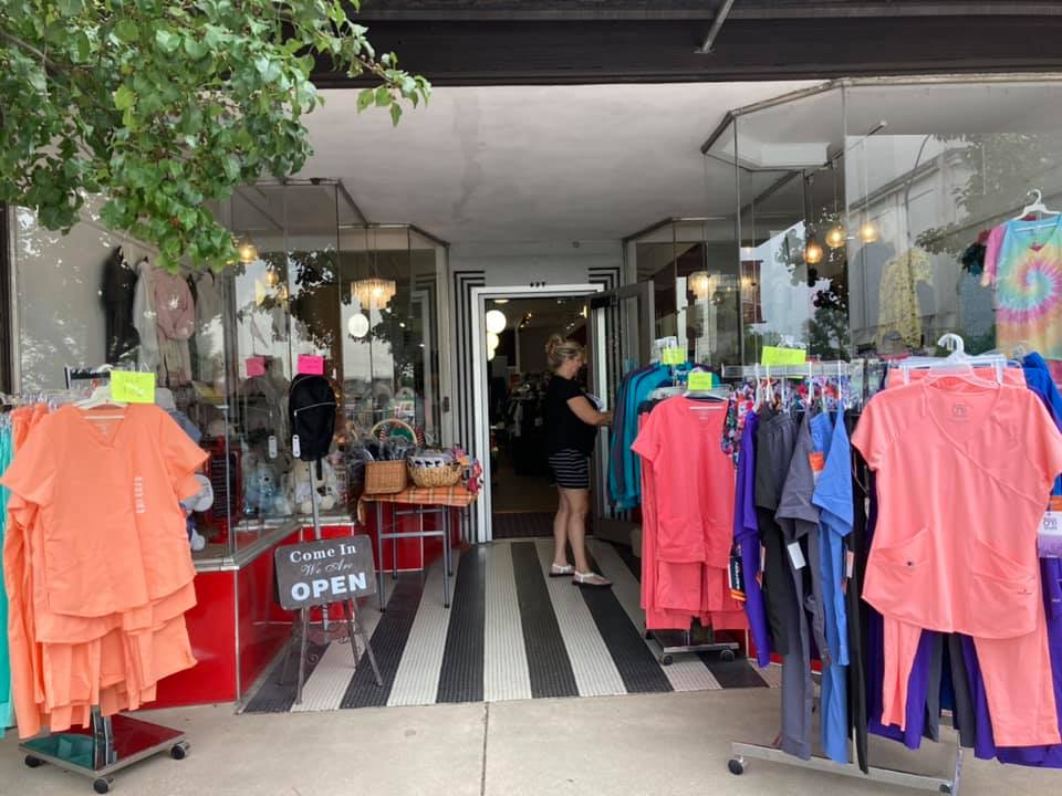 Eat! Shop! Play! Downtown La Salle